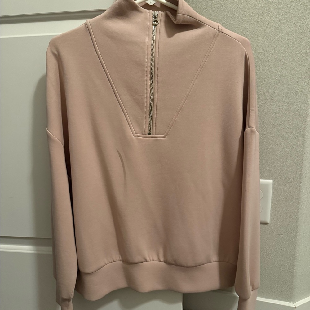 Varley Double Soft